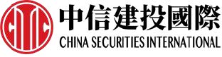 中信建投 Logo